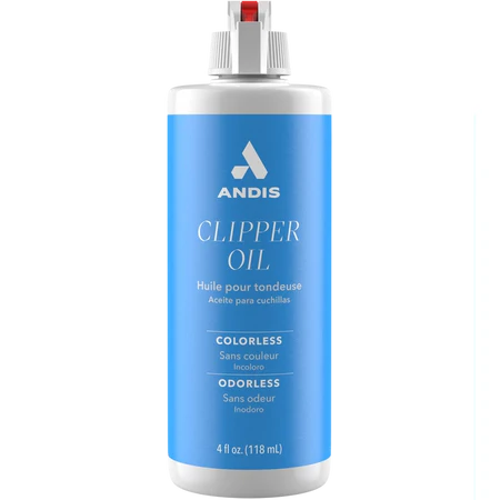 Andis Clipper Oil  118ML