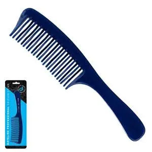 Dateline Professional Celcon Comb Blue #3832