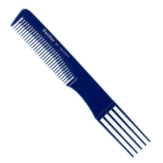 Dateline Teasing Comb