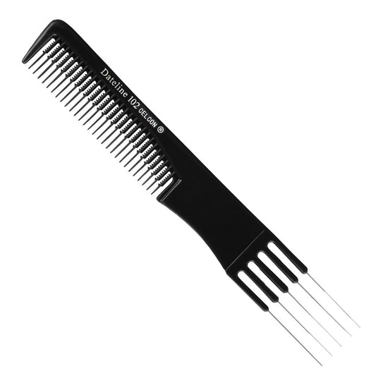 Dateline 102 Teasing Comb