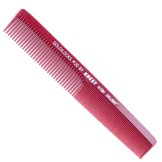 Goldilocks 5 Cutting Comb