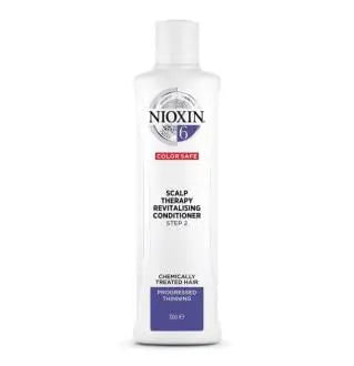 Nioxin 6 Revitalizing Conditioner 300ML