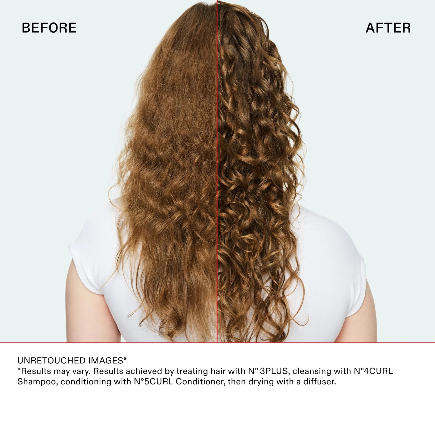 Olaplex No 4 Curl Bond Shaper Hydrating Curl Shampoo 1L