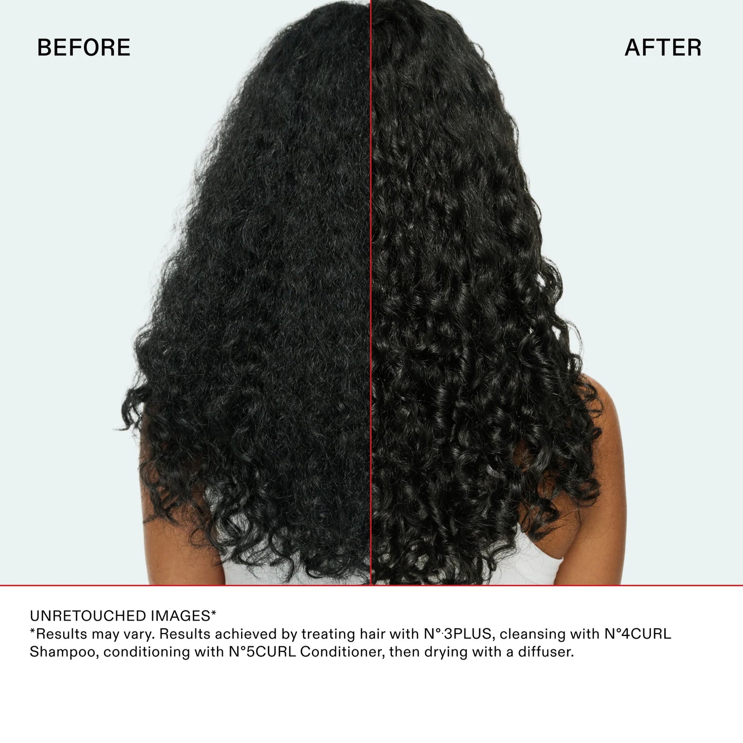 Olaplex No 4 Curl Bond Shaper Hydrating Curl Shampoo 1L