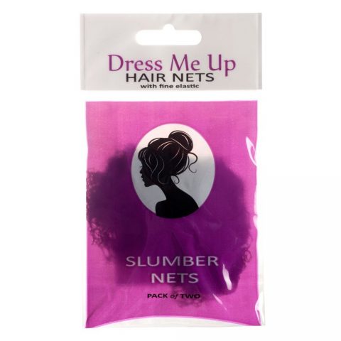 Dress me up Slumber Hair Nets