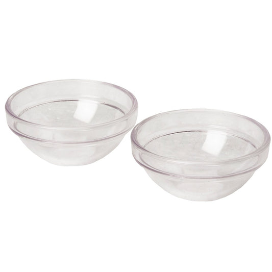 Eyebrow Eyelash Tint Bowl