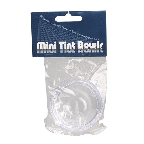 Eyebrow Eyelash Tint Bowl