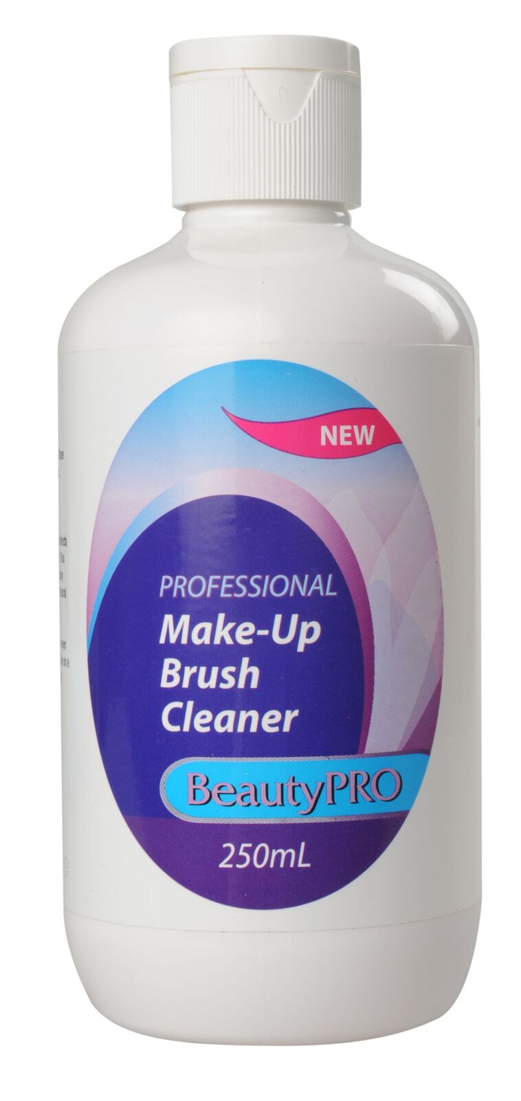 Beauty Pro Make Up Brush Cleaner 250ML