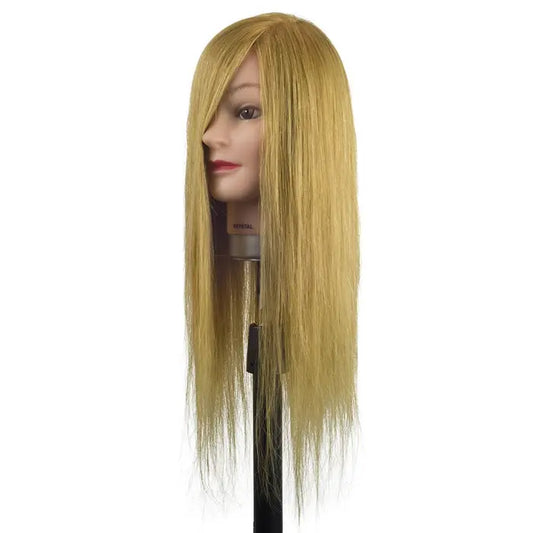 Dateline Mannequin Head Krystal