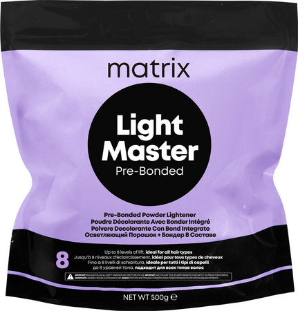 Matrix Light Master Bonder Inside 500G