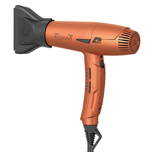 Parlux Elysium Hair Dryer Copper