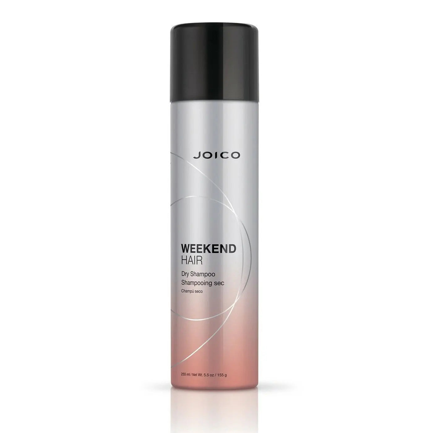 Joico Weekend Hair Dry Shampoo 192ML