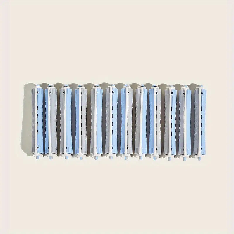 Perm Rods Blue/Grey 12Mm 12Pk