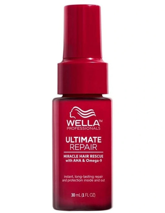 Wella Ultimate Repair Miracle  Hair Rescue 30ML