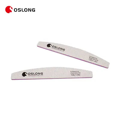 Oslong Professional Nail File Fine 240