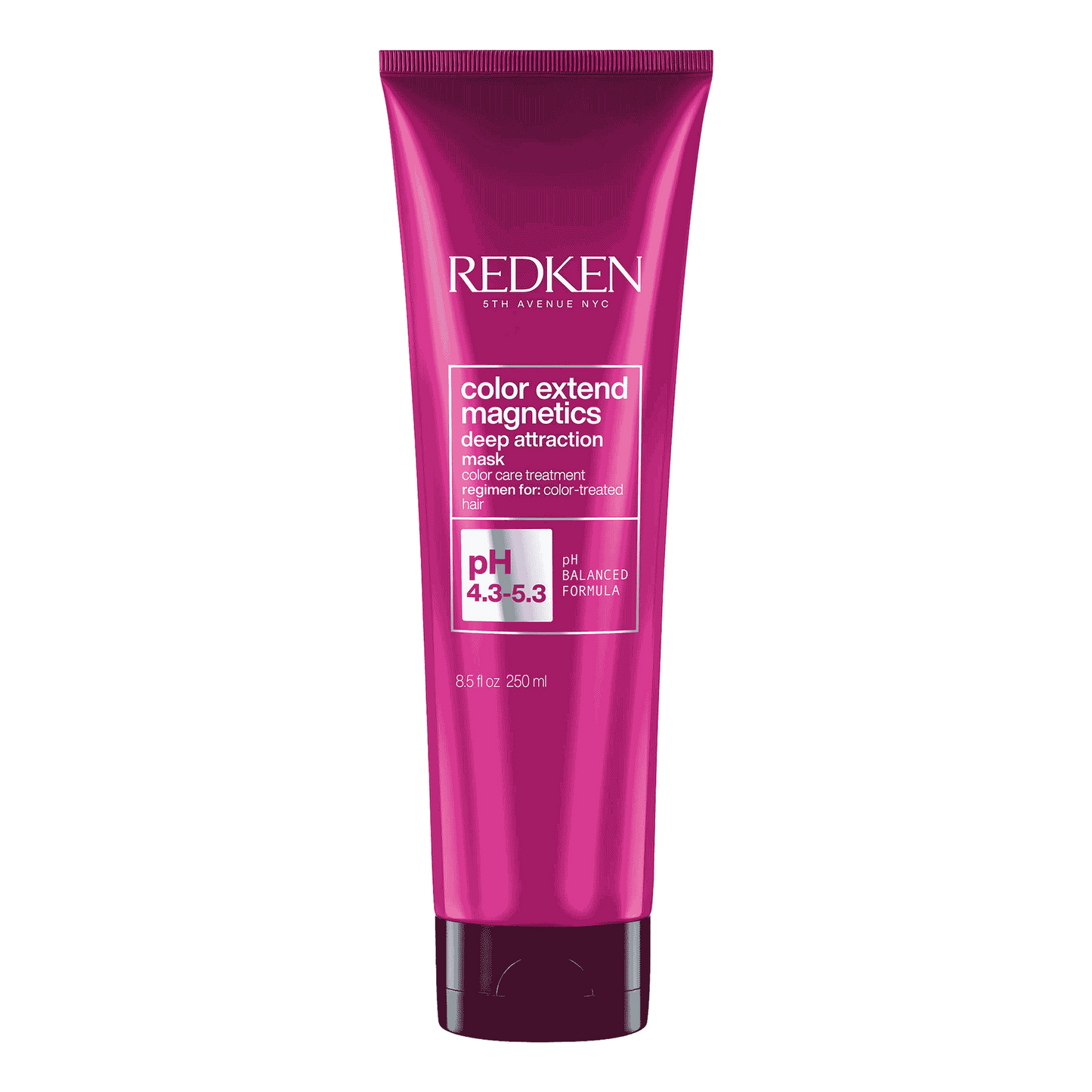 Color Extend Magnetics Deep Attraction Mask 200ML