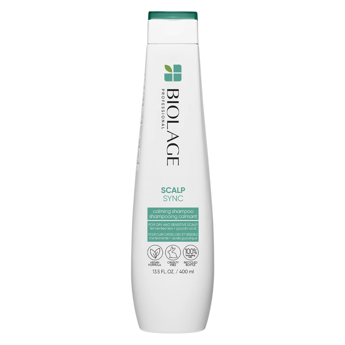 Matrix Biolage Scalp Sync Calming Shampoo 400ML