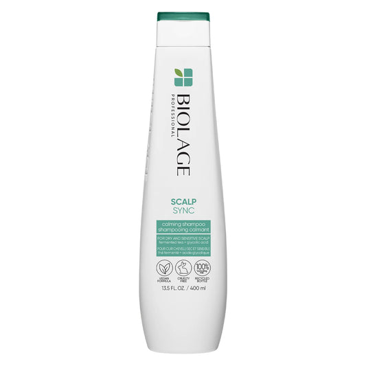 Matrix Biolage Scalp Sync Calming Shampoo 400ML