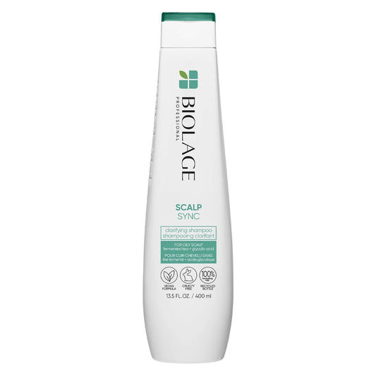 Matrix Biolage Scalp Sync Clarifying Shampoo 400ML