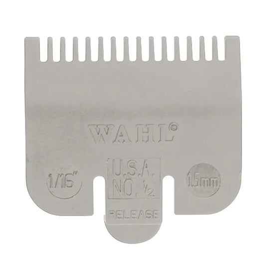 Wahl Guide Comb 1/2 Grey