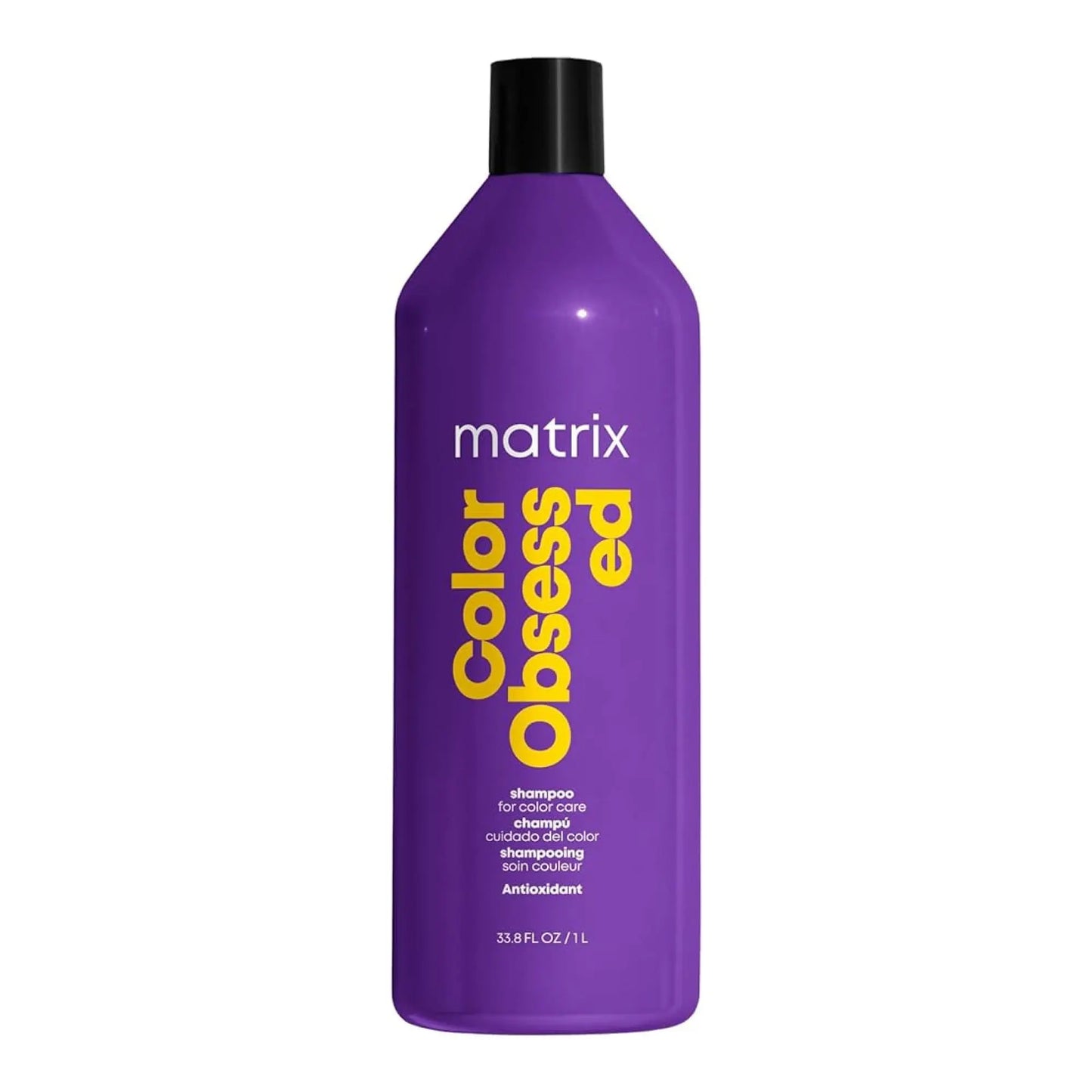 Matrix Total Results Color Obsessed Shampoo 1L