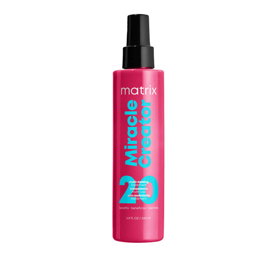 Matrix Total Results Miracle Creator Multi Tasking Hair Treatment 200ML