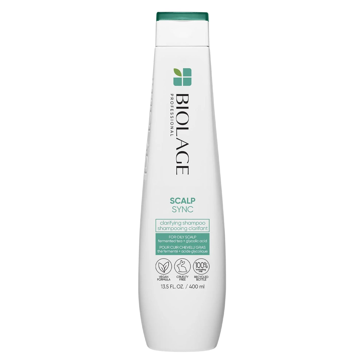 Matrix Biolage Clarifying Shampoo 400ML