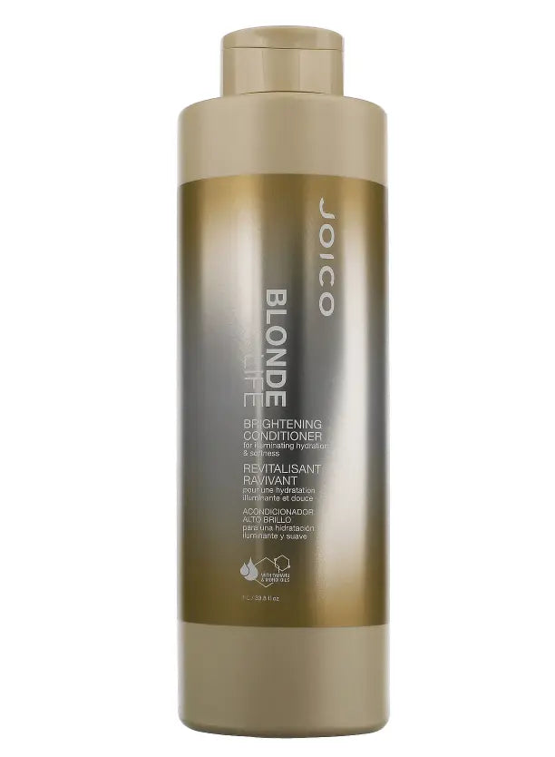 Joico Blonde Life Brightening Conditioner 1L