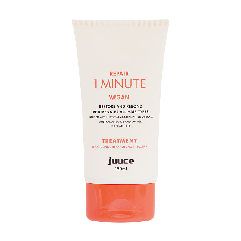 150ML Juuce 1 Minute Treatment