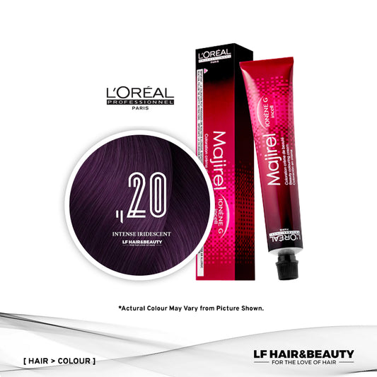 L'Oreal Majirel Mix Permanent Hair Color 