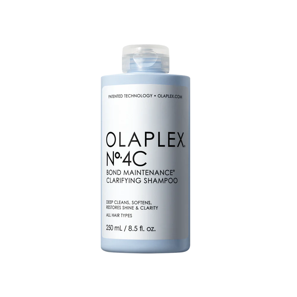 Olaplex No 4C Bond Maintenance Clarifiyng Shampoo 250ML