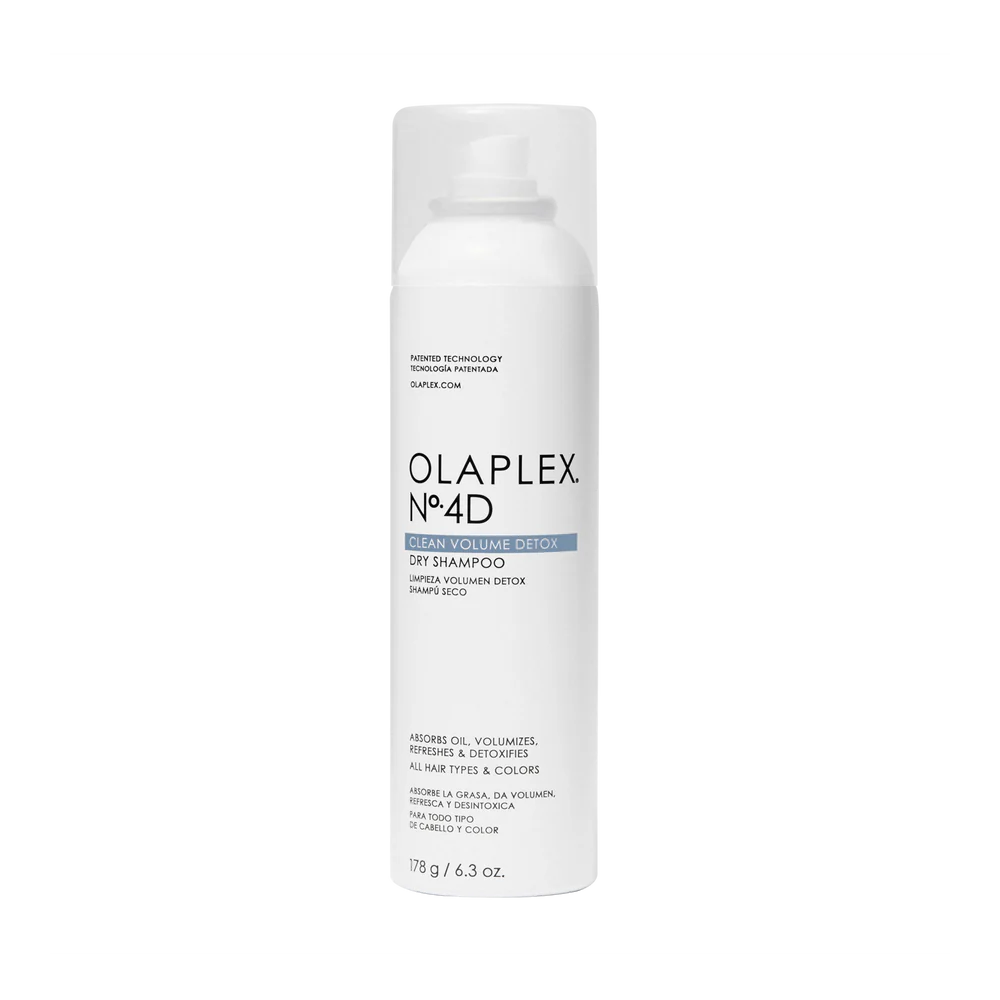 Olaplex No 4D Clean Volume Detox Dry Shampoo 250ML