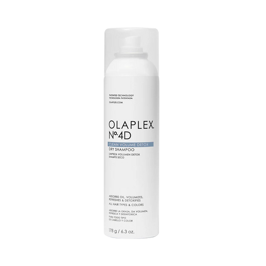 Olaplex No 4D Clean Volume Detox Dry Shampoo 250ML
