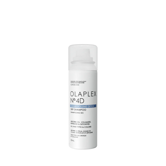 Olaplex No 4D Dry Shampoo 50ML