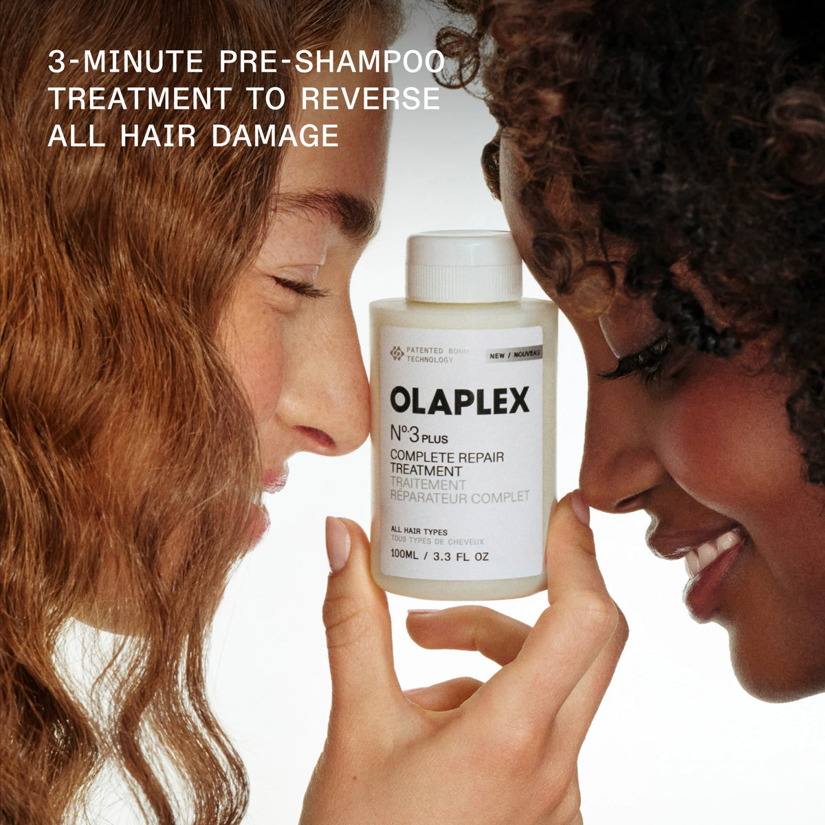 Olaplex N3 Plus Complete Repair Treatment 250ml