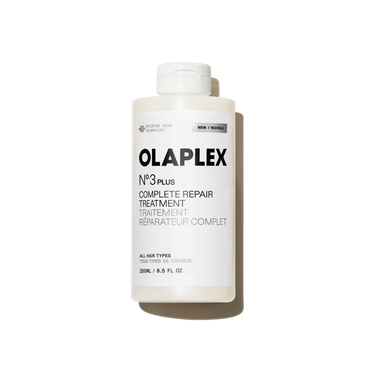 Olaplex N3 Plus Complete Repair Treatment 250ml