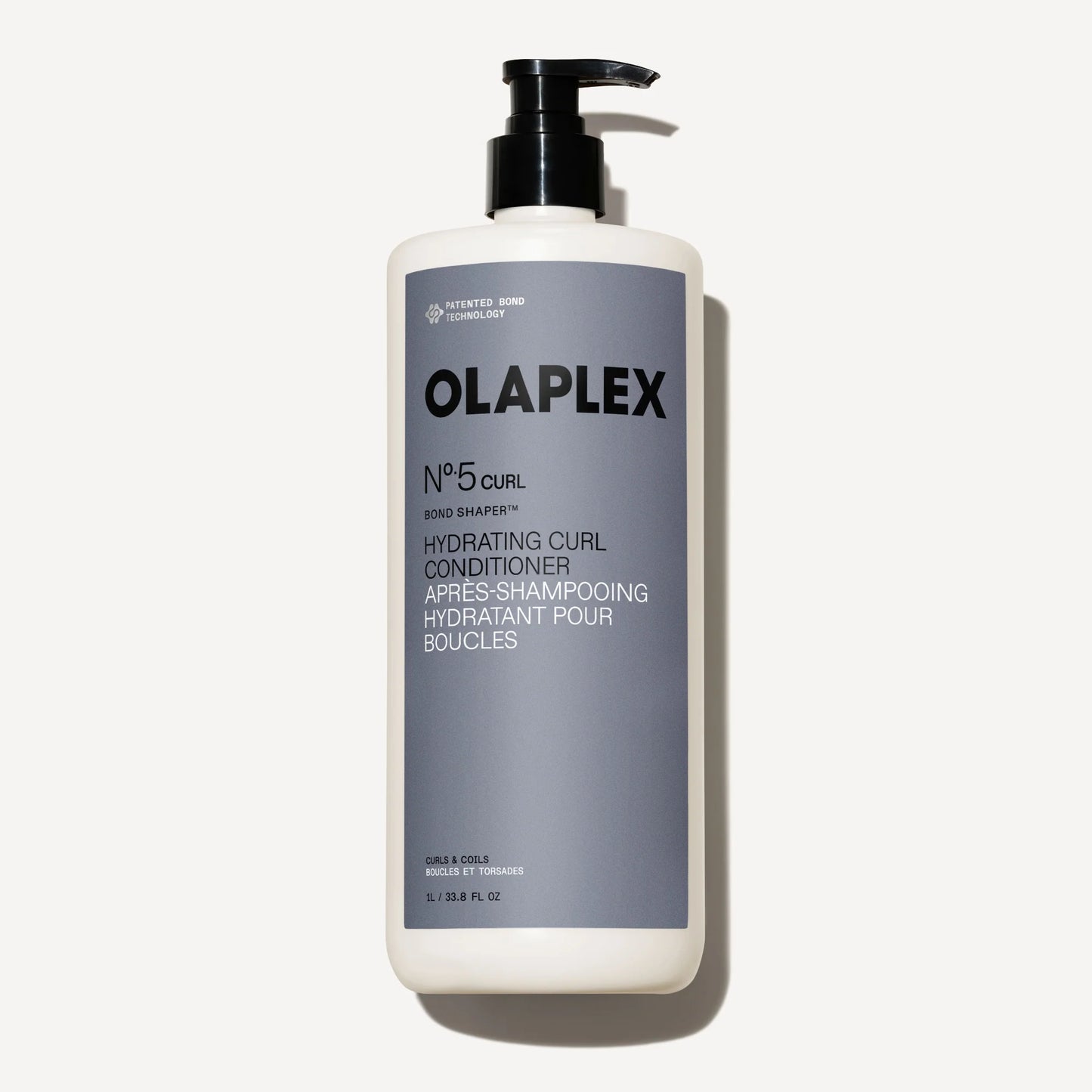 Olaplex No 5 Curl Bond Shaper Hydrating Curl Conditioner 1L
