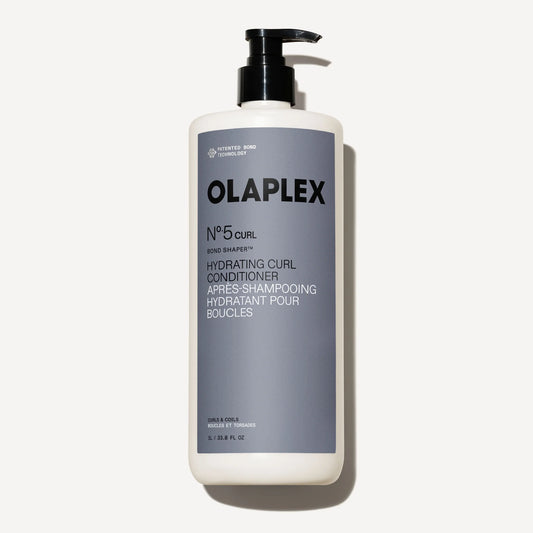 Olaplex No 5 Curl Bond Shaper Hydrating Curl Conditioner 1L