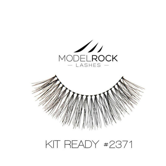 Model Rock Lashes #2371