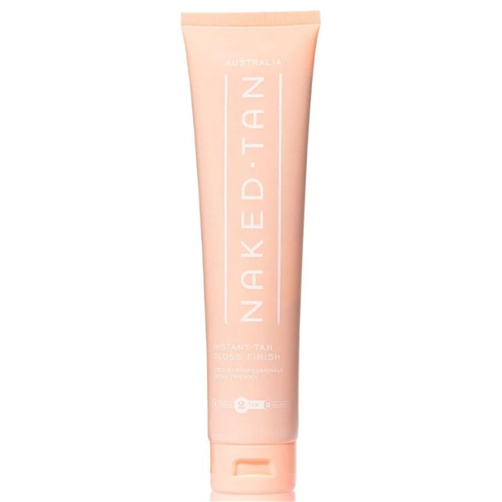 Naked Tan Instant Tan Gloss Fiish 150ML