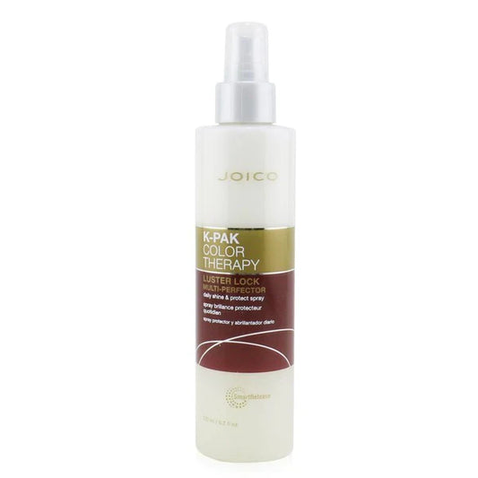 Joico K-Pak Color Therapy Luster Lock Shine Spray 200ML