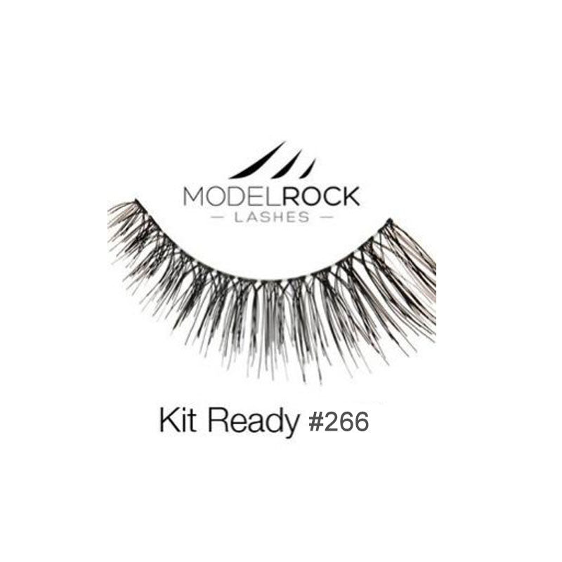 Model Rock #266