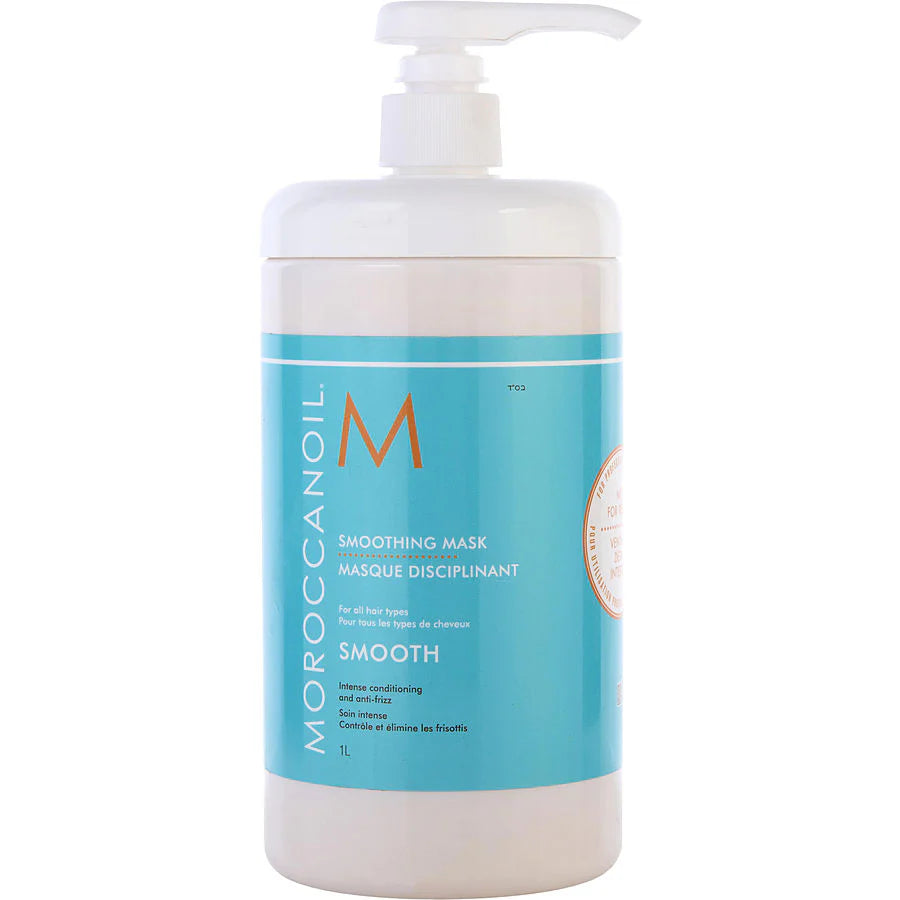 Moroccanoil Smoothing Mask 1L