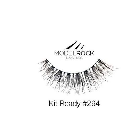 Model Rock Lashes #294