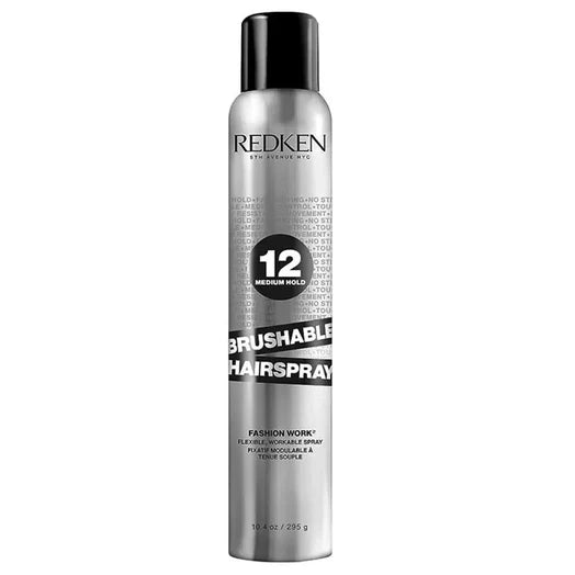 Redken Brushable Hairspray 290G