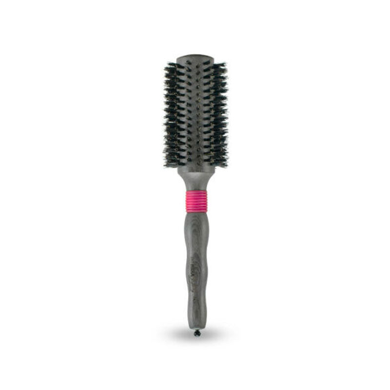 Mira Styling 297 Boar Bristle Radial Brush - X-Large