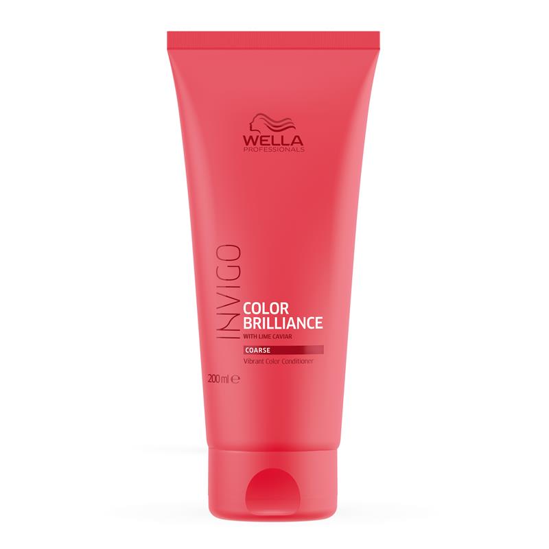 WELLA INVIGO COLOR BRILLIANCE CONDITIONER 200ML