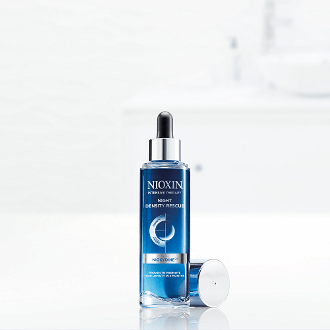 Nioxin 3D Night Density Rescue 70ML