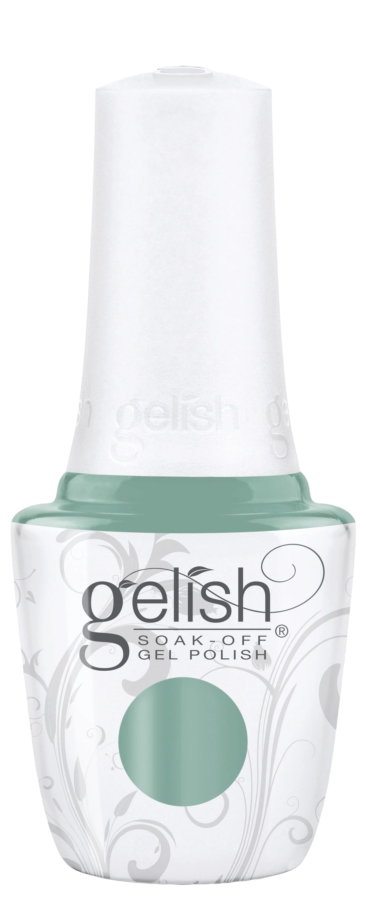 Gelish Pro-Mint Chcolate Chip Gel Polish