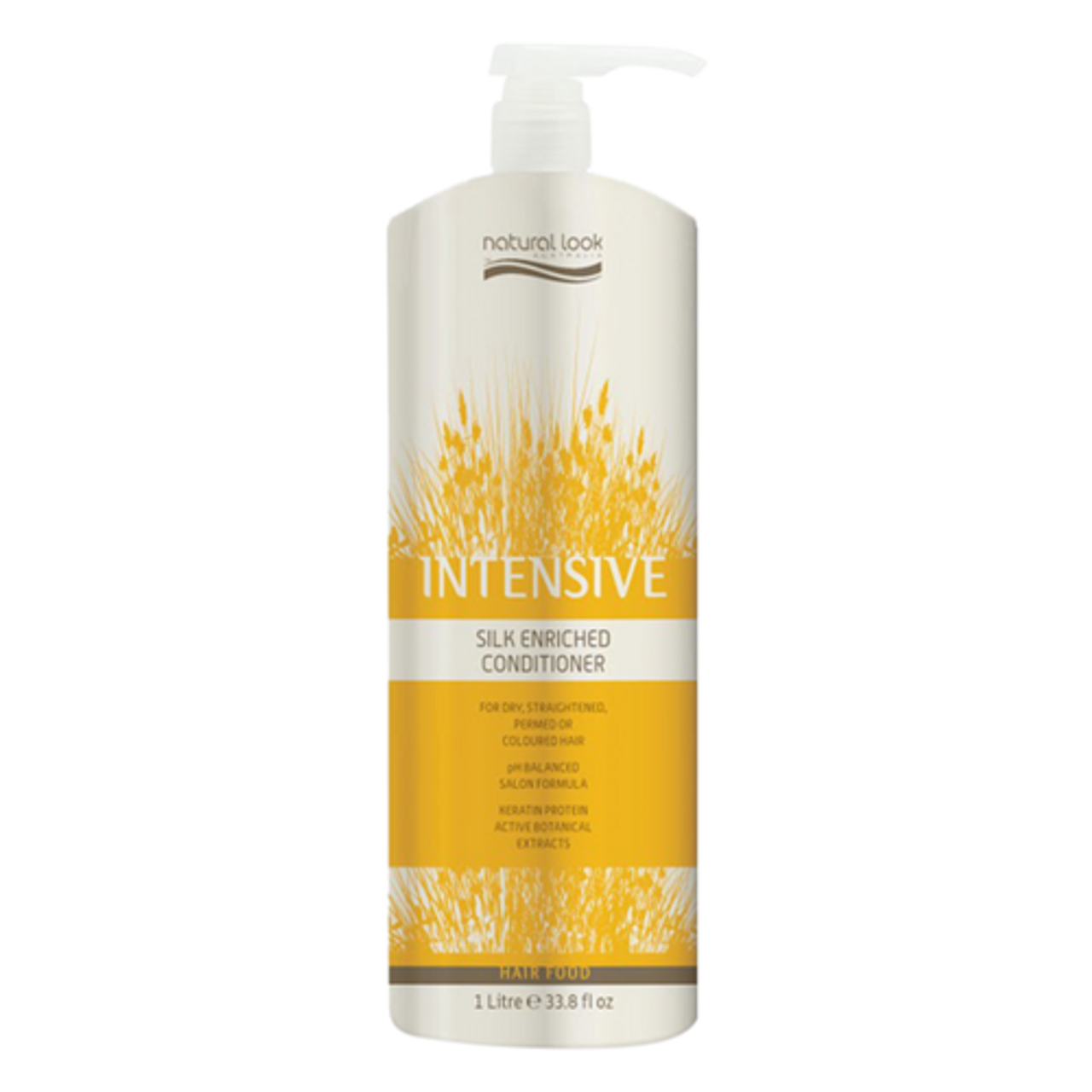 Natural Look Intensive Fortifying Conditioner 1L